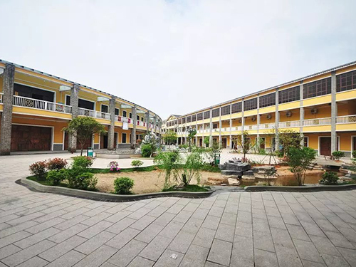 培训基地展示