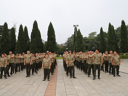 拓展教学