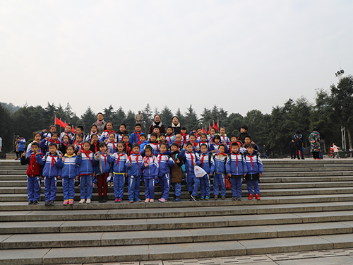 研学旅游