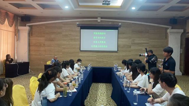 老科学家讲故事1