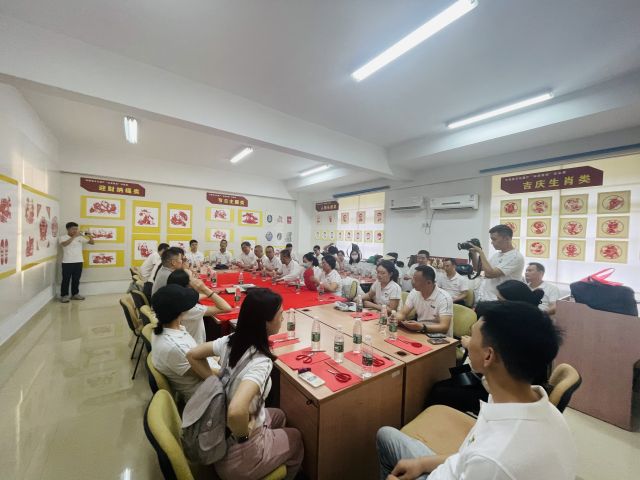 华润希望小镇基地